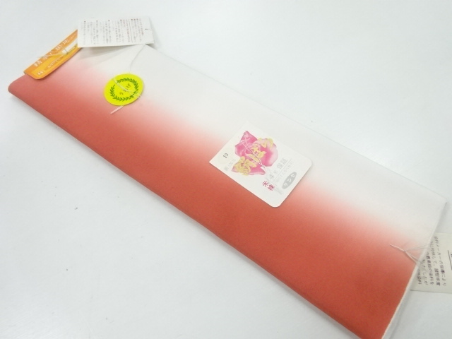 アンティーク　暈し八掛地